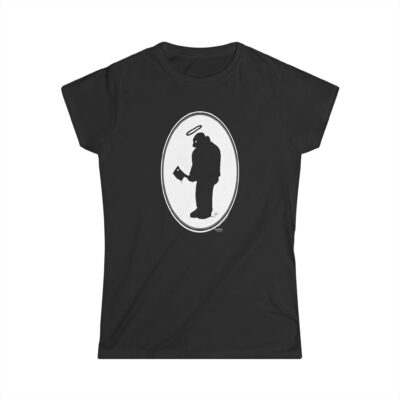 The Killer – Women’s Short Sleeve T-shirt
