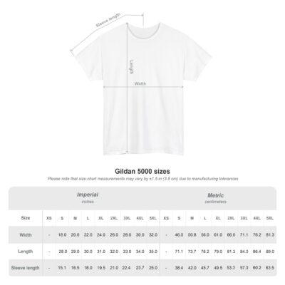 The Christ Crucified – Short Sleeve Tshirt