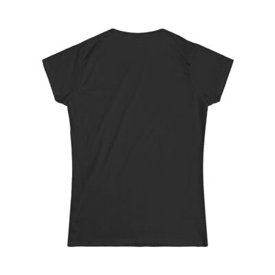 The Killer – Women’s Short Sleeve T-shirt