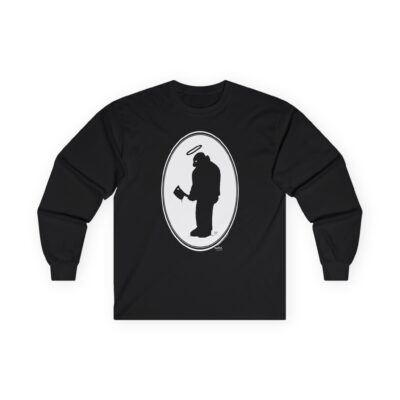 The Killer – Long Sleeve Tshirt