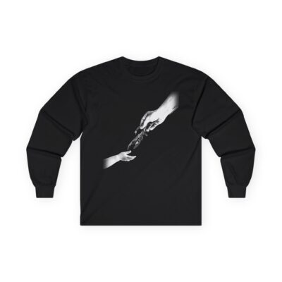 The Scorpion – Long Sleeve Tshirt