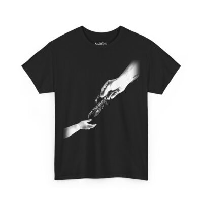 The Scorpion – Short Sleeve Tshirt