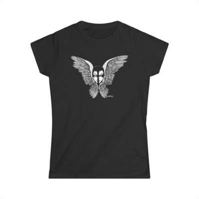The Seraphim – Women’s Short Sleeve T-shirt