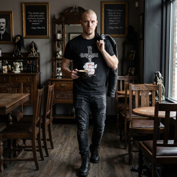 The Struggle - Short Sleeve Tshirt