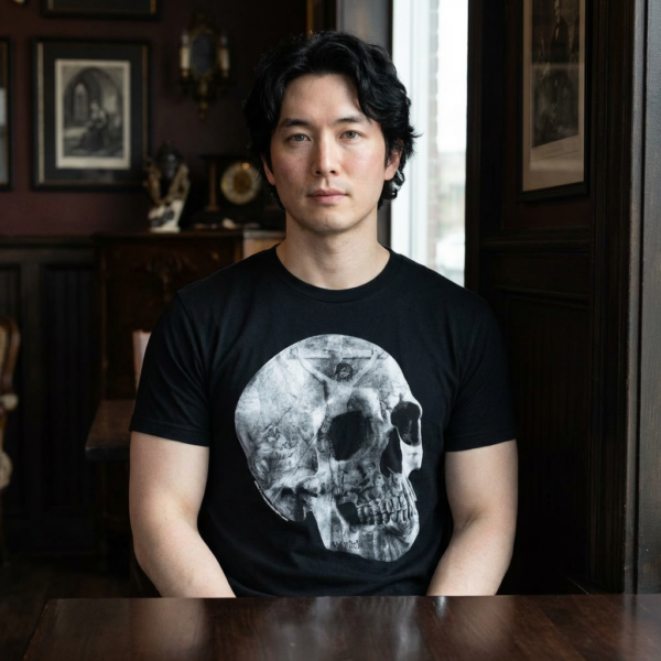 Golgotha I – Short Sleeve Tshirt