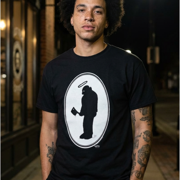 The Killer – Short Sleeve Tshirt