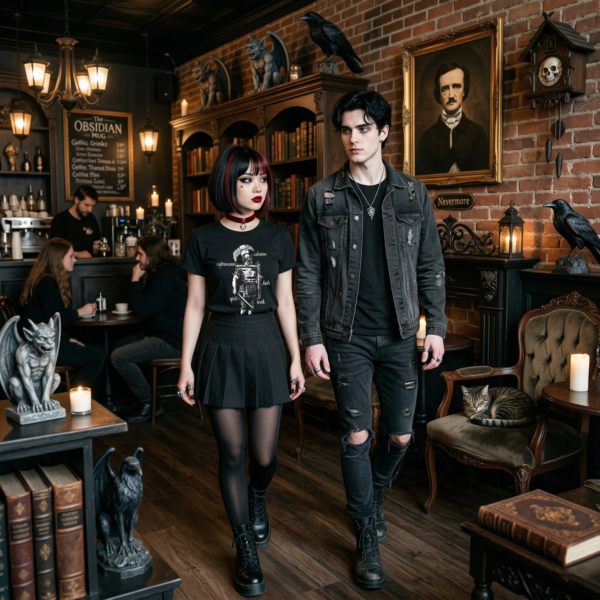 Armor Of God – Short Sleeve Tshirt