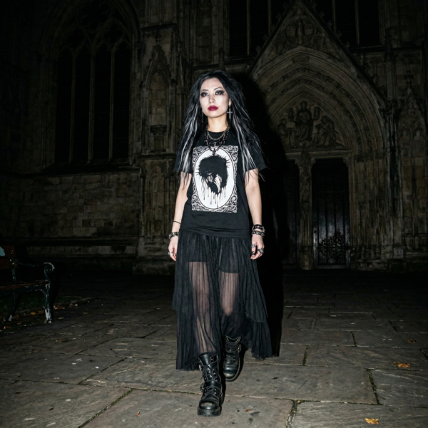 Christ Crucified – Short Sleeve Tshirt