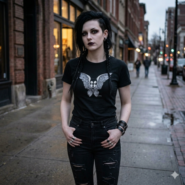 The Seraphim - Women's Short Sleeve T-shirt