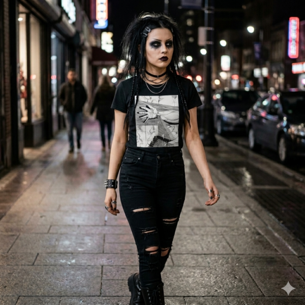 The Stairway - Women's Short Sleeve T-shirt