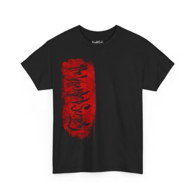 The Wounded Society Passover Logo Short Sleeve Tshirt