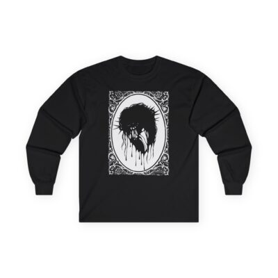 The Christ Crucified – Long Sleeve Tshirt