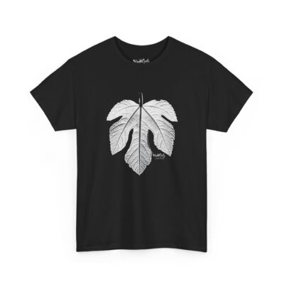The Fig Leaf – Short Sleeve Tshirt