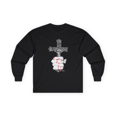 The Struggle – Long Sleeve Tshirt