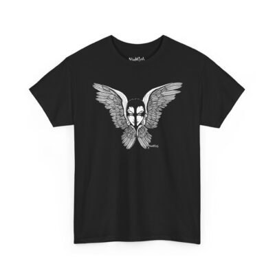 The Seraphim – Short Sleeve Tshirt