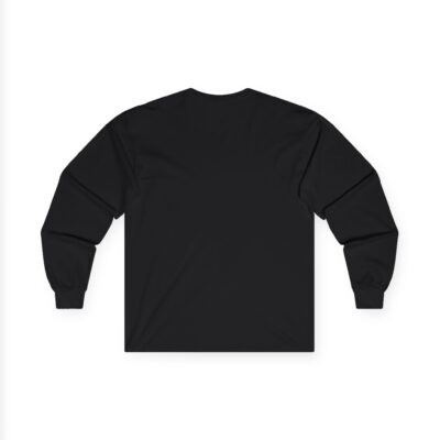 The Struggle – Long Sleeve Tshirt