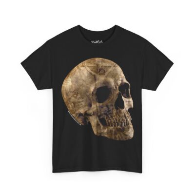 Golgotha I (Color Edition) – Short Sleeve T-shirt