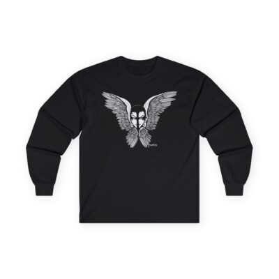 The Seraphim – Long Sleeve Tshirt