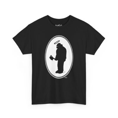 The Killer – Short Sleeve Tshirt