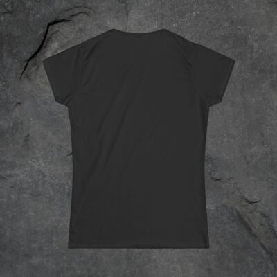 The Struggle – Women’s Short Sleeve Tshirt