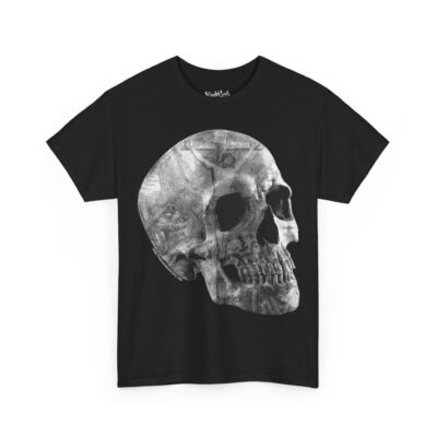 Golgotha I – Short Sleeve Tshirt