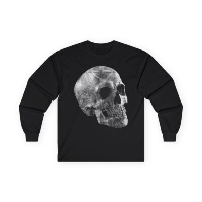 Golgotha I – Long Sleeve Tshirt