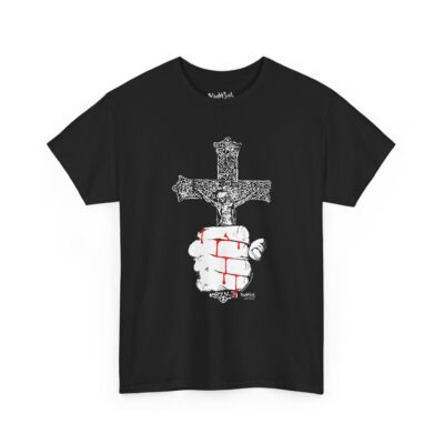 The Struggle – Short Sleeve Tshirt