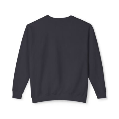 Fig Leaf – Unisex Lightweight Crewneck Sweatshirt