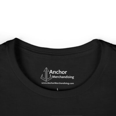 The Addict – Women’s Short Sleeve Tshirt