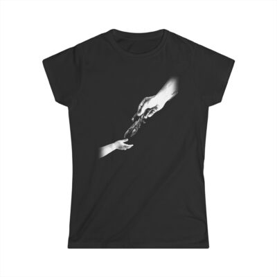 The Scorpion – Women’s Short Sleeve Tshirt