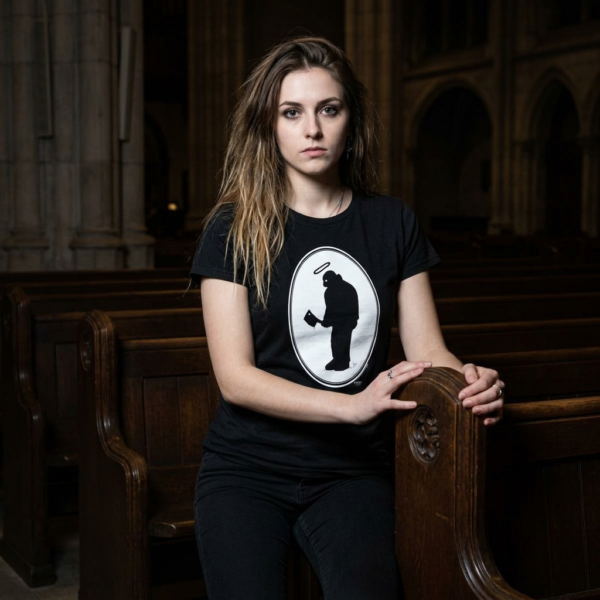 The Killer - Women's Short Sleeve T-shirt