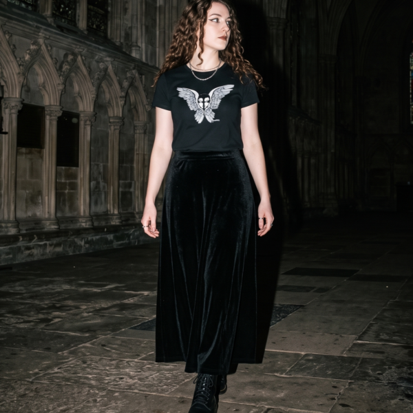 The Seraphim – Women’s Short Sleeve T-shirt