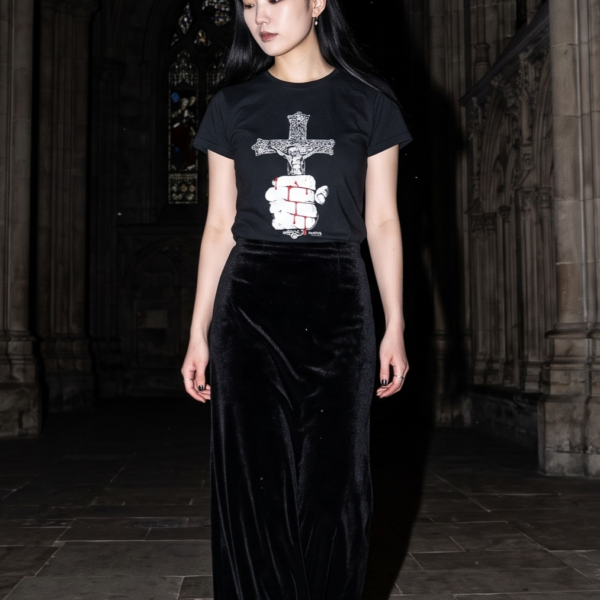 The Struggle - Women's Short Sleeve Tshirt