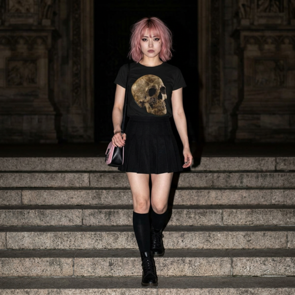 Golgotha I (Color Edition) - Women's Short Sleeve Tshirt