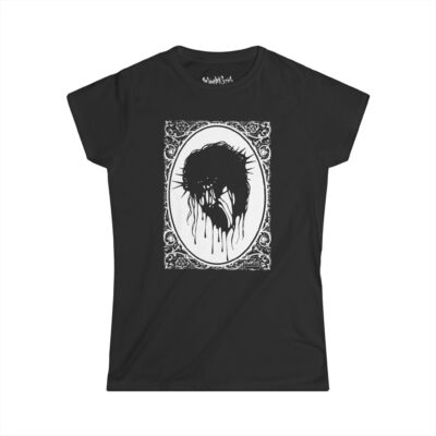 Christ Crucified – Women’s Short Sleeve Tshirt