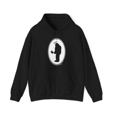 The Killer – Pullover Hooded Sweatshirt