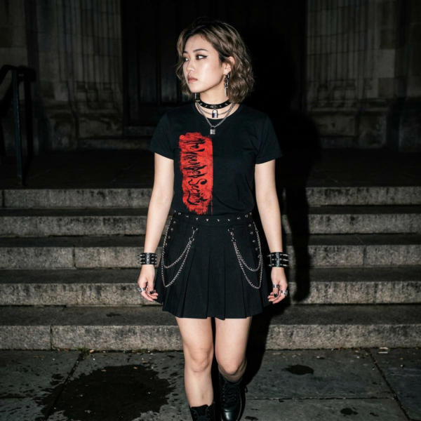 The Wounded Society Passover Logo – Women’s Short Sleeve Tshirt