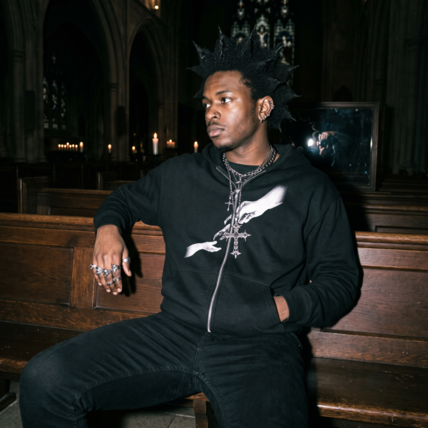 The Scorpion - Full Zip Hooded Sweatshirt